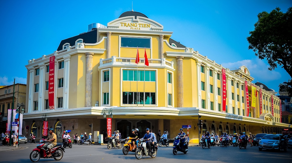 レニッデ ホー グオム ホテル(M Village Hotel Ho Guom, a brand of Modern Village Lifestyle) 写真3