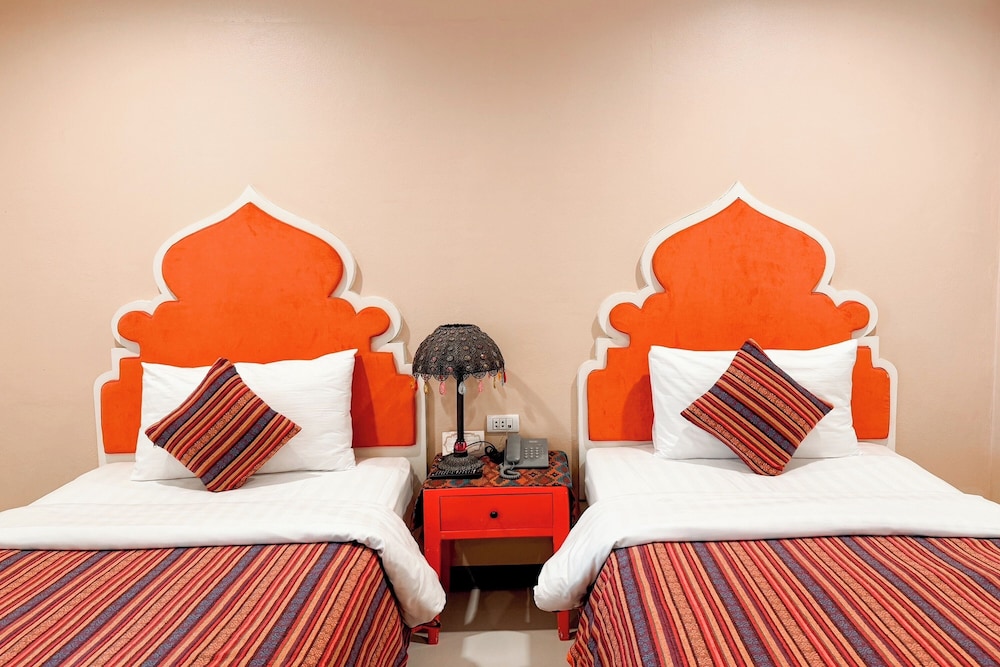 Rasa Boutique Hotel Chiang Rai 18/46