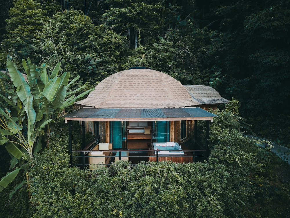 Aonang Fiore Resort photo4