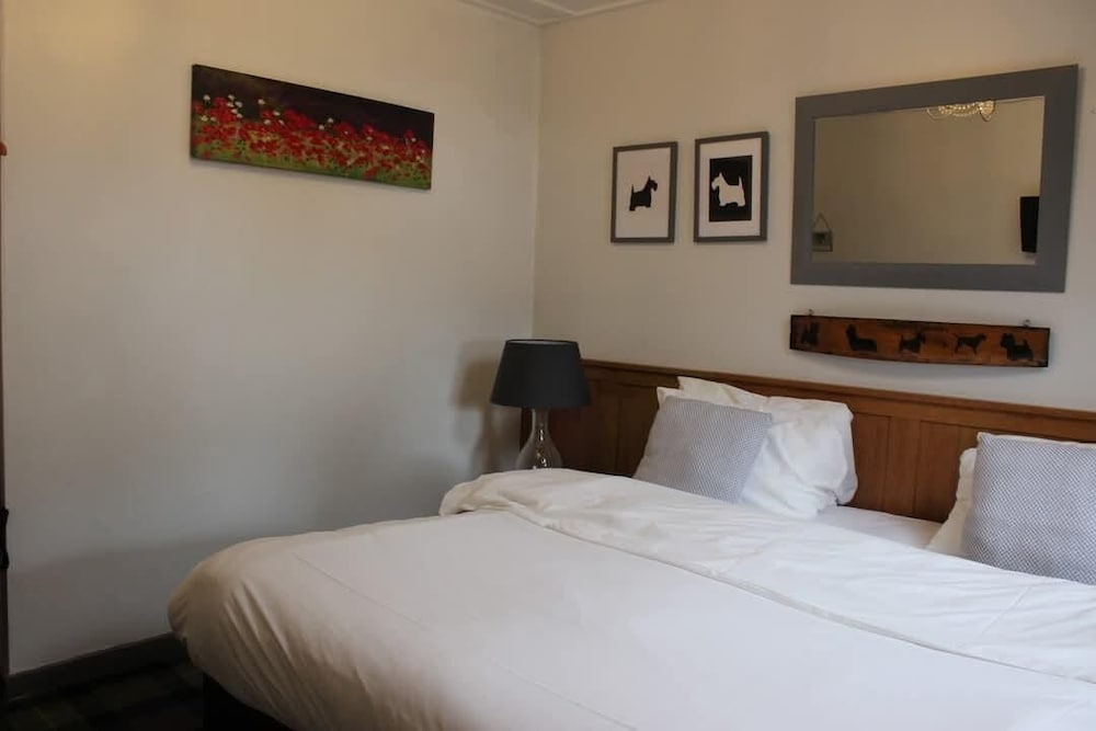 Argyle Guest House 11/54
