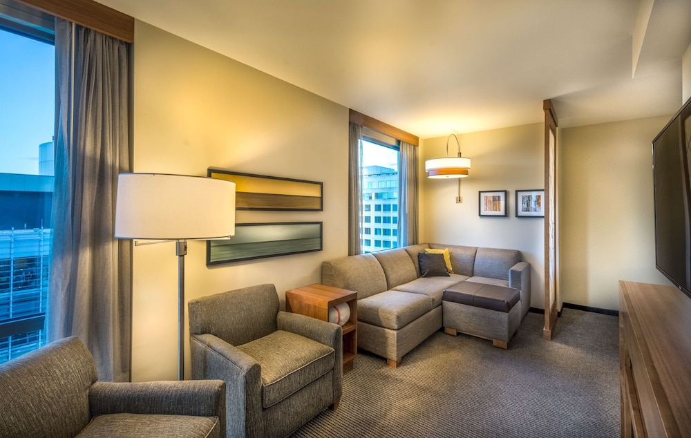 HYATT PLACE WASHINGTON DC/NATIONAL MALL 41/67