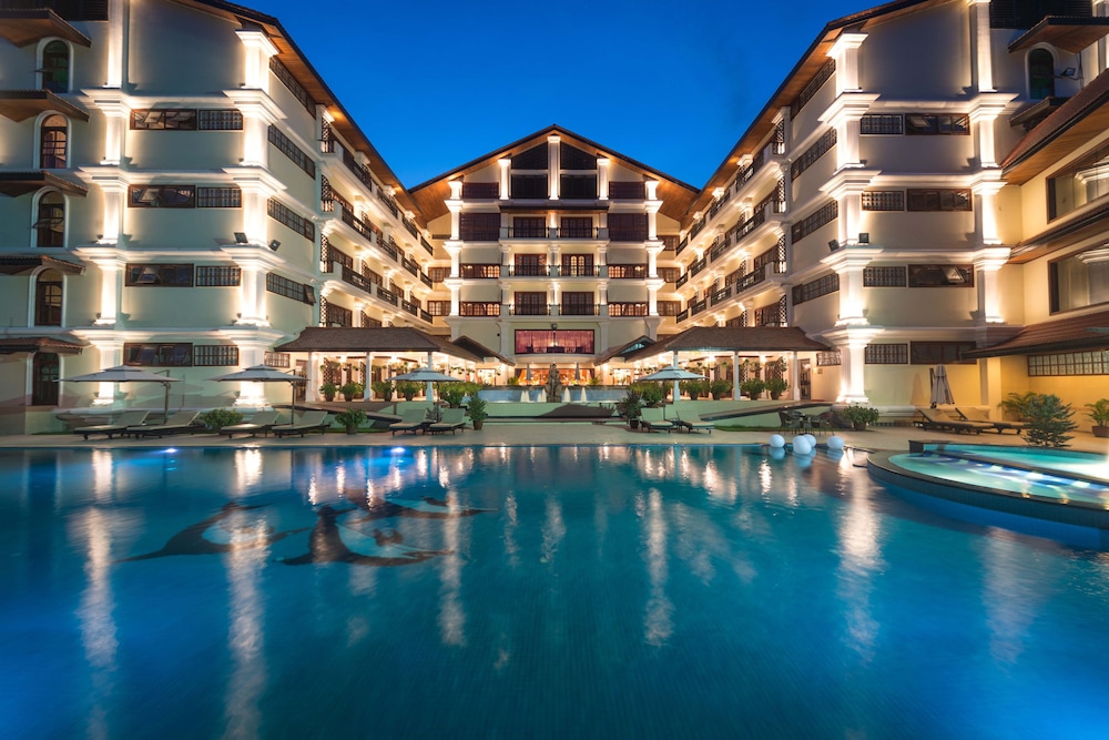 REGENCY ANGKOR HOTEL 42/50