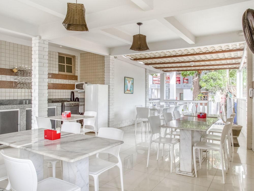 OYO Praia Hotel Recanto do Tome - Salvador 27/44