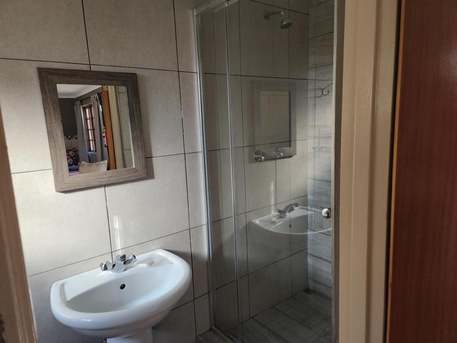 Snips Accommodation 24/25