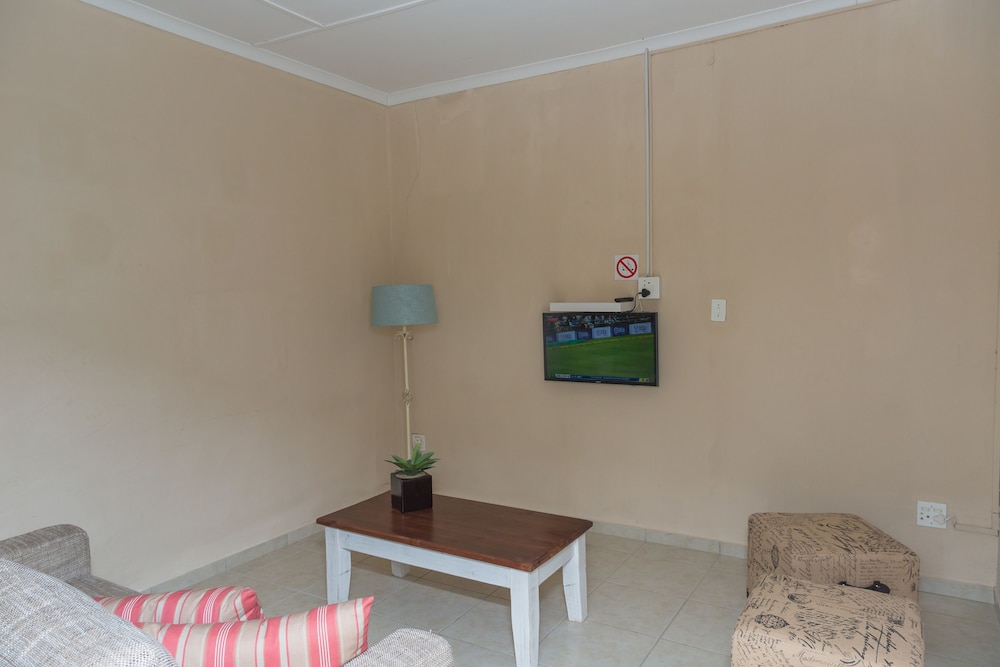 St Lucia Safari Lodge 32/50