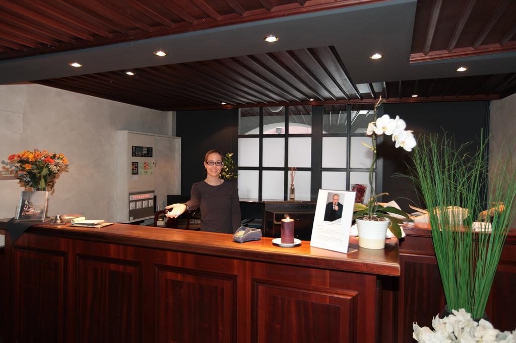 Hotel Chur 3/23