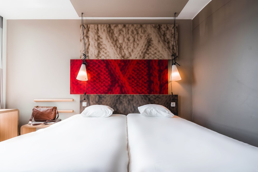Ibis Den Haag City Centre 22/71