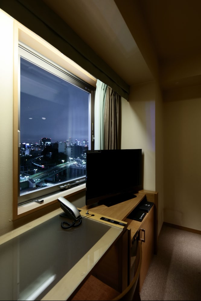 Candeo Hotel Uenokouen Ueno Park 47/63