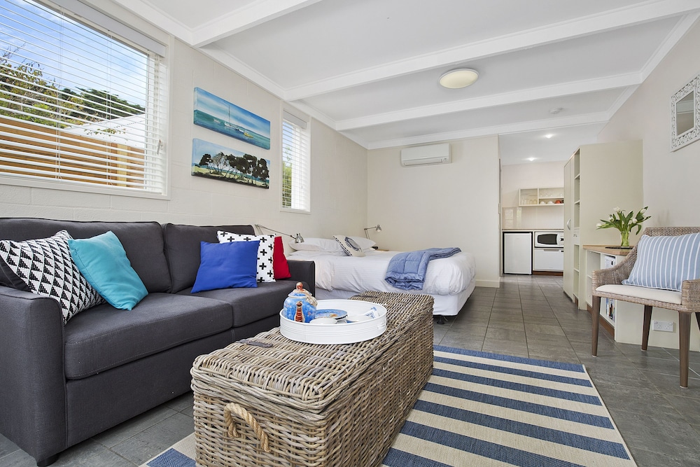 Oceanic Apartments Sorrento 35/69