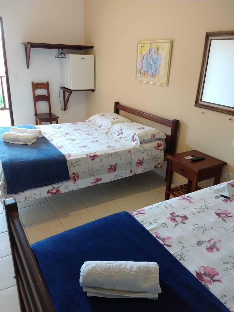 Pousada Villa Verano, Paraty 20/30