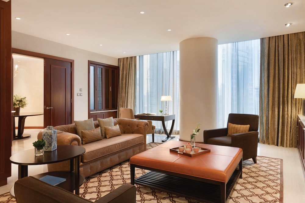 Jw Marriott Marquis City Center 19/41