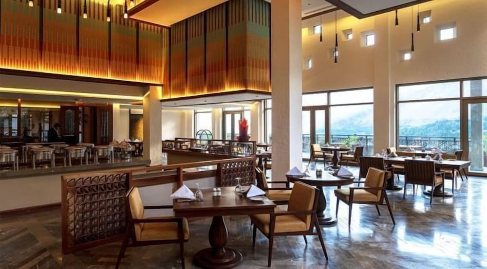 Hunza Serena Hotel 44/57