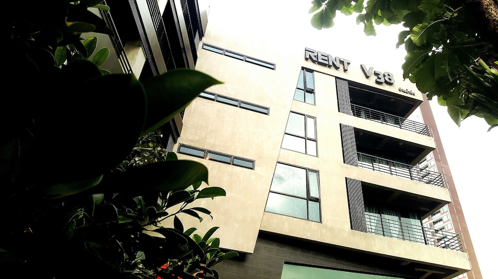 Rent V38 2/90