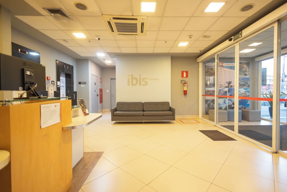 Ibis Contagem Ceasa 10/50