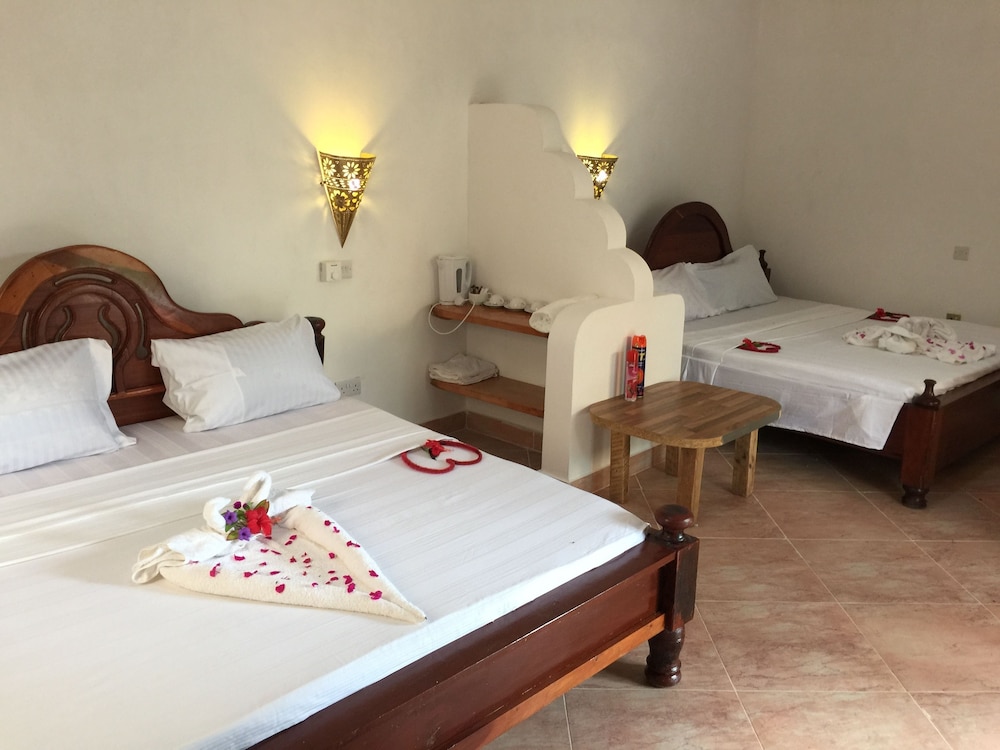 Nungwi Garden Boutique Hotel 17/60