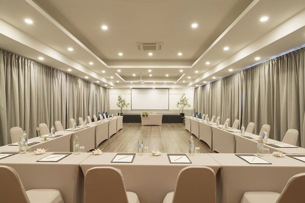 SureStay By Best Western Iconic Suvarnabhumi 28/39