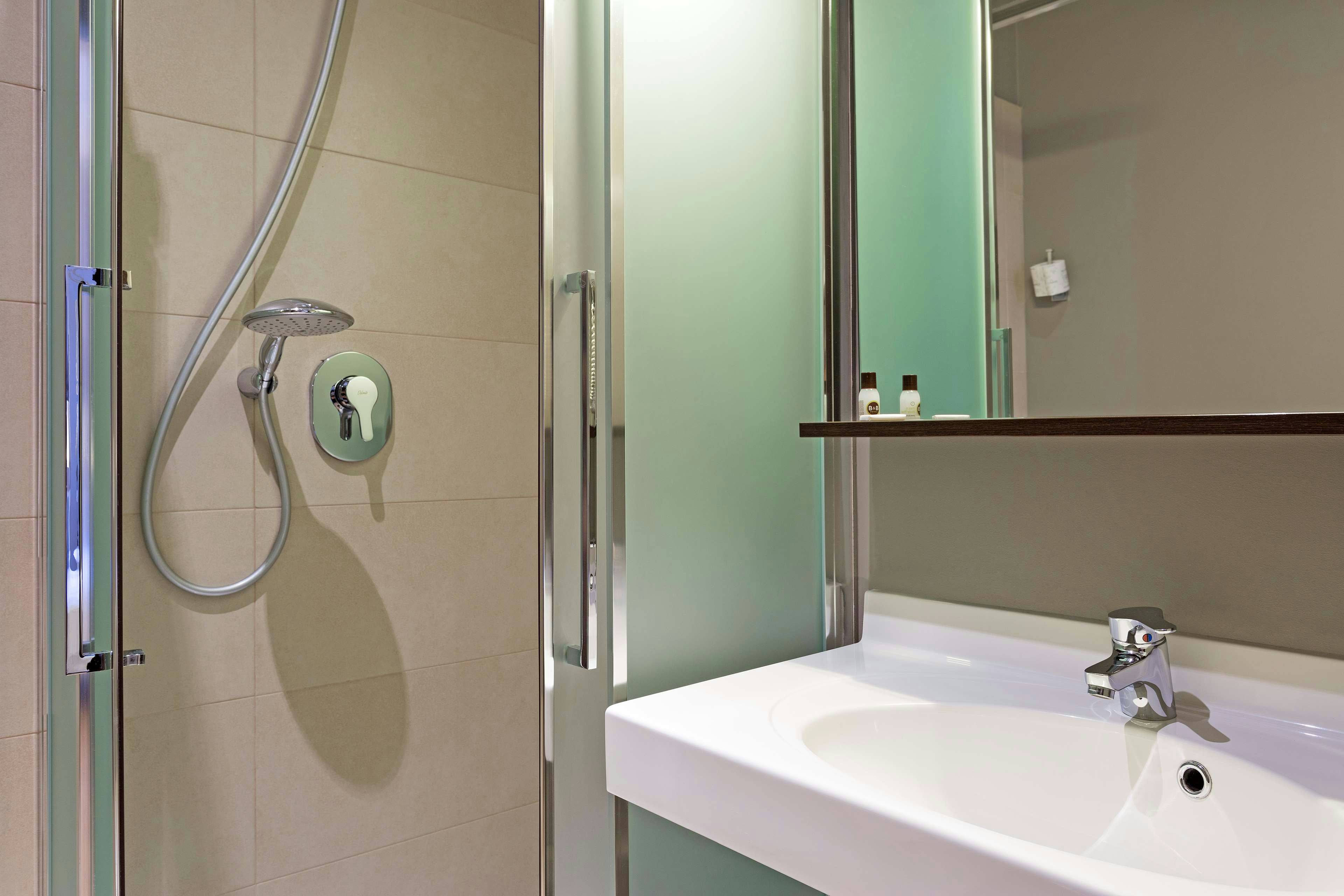 B&B Hotel Ferrara 47/50
