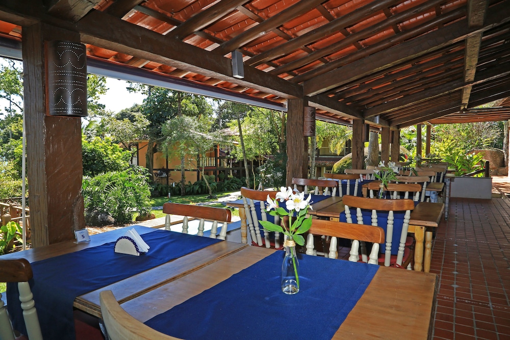 Porto Pacuiba Hotel Ilhabela 47/71