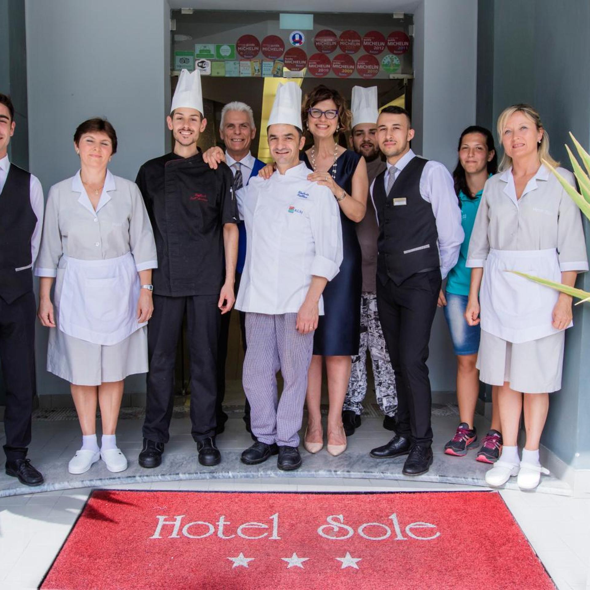 Hotel Sole 4/48