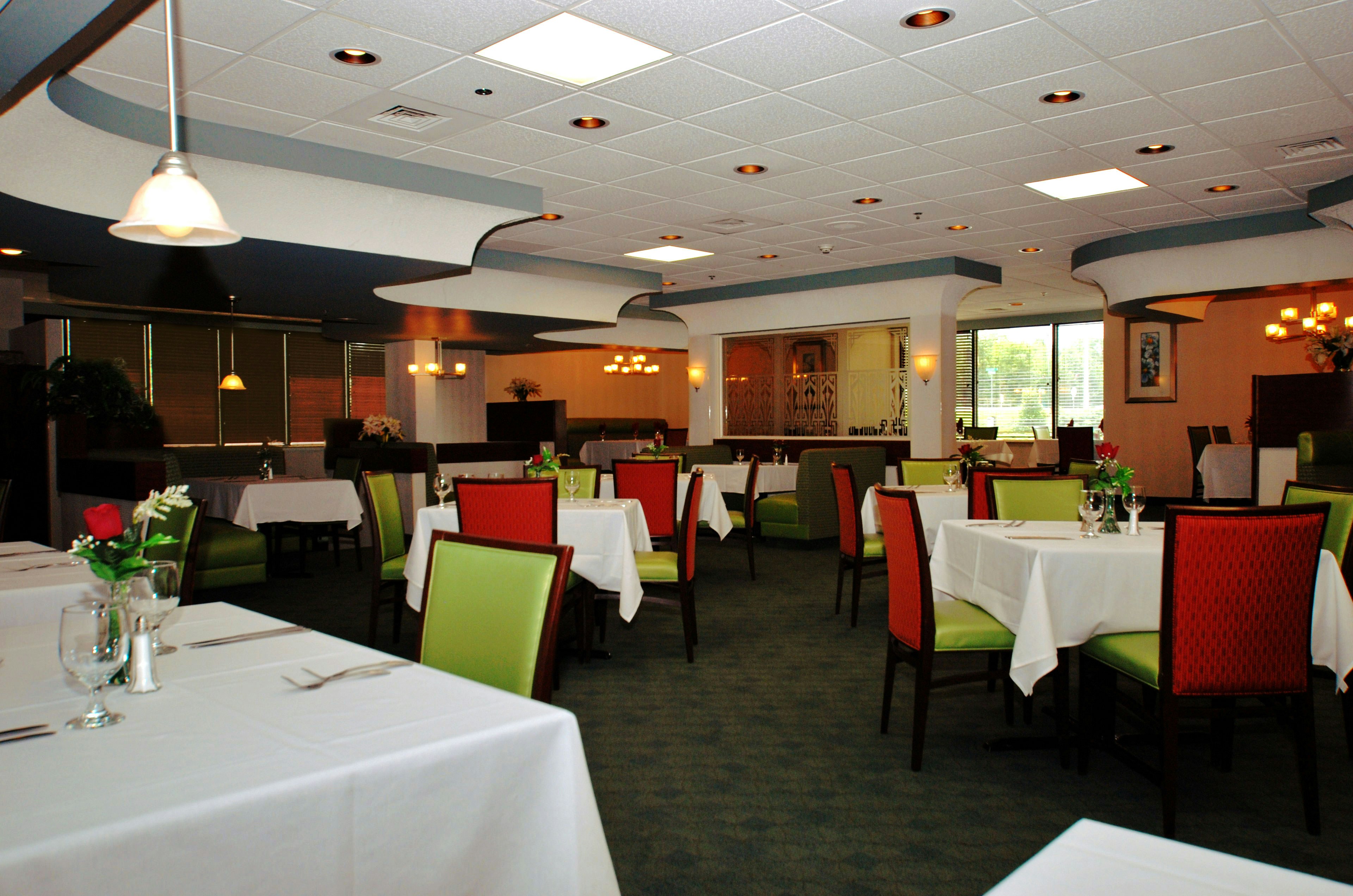 Doubletree By Hilton Fayetteville 28/43