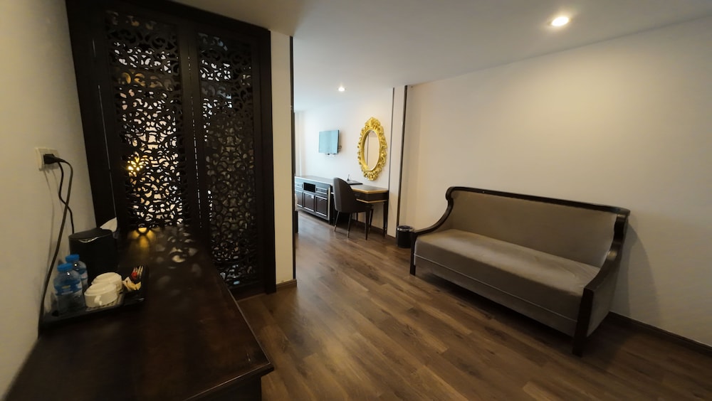 Xayosomboun Boutique Hotel 44/61