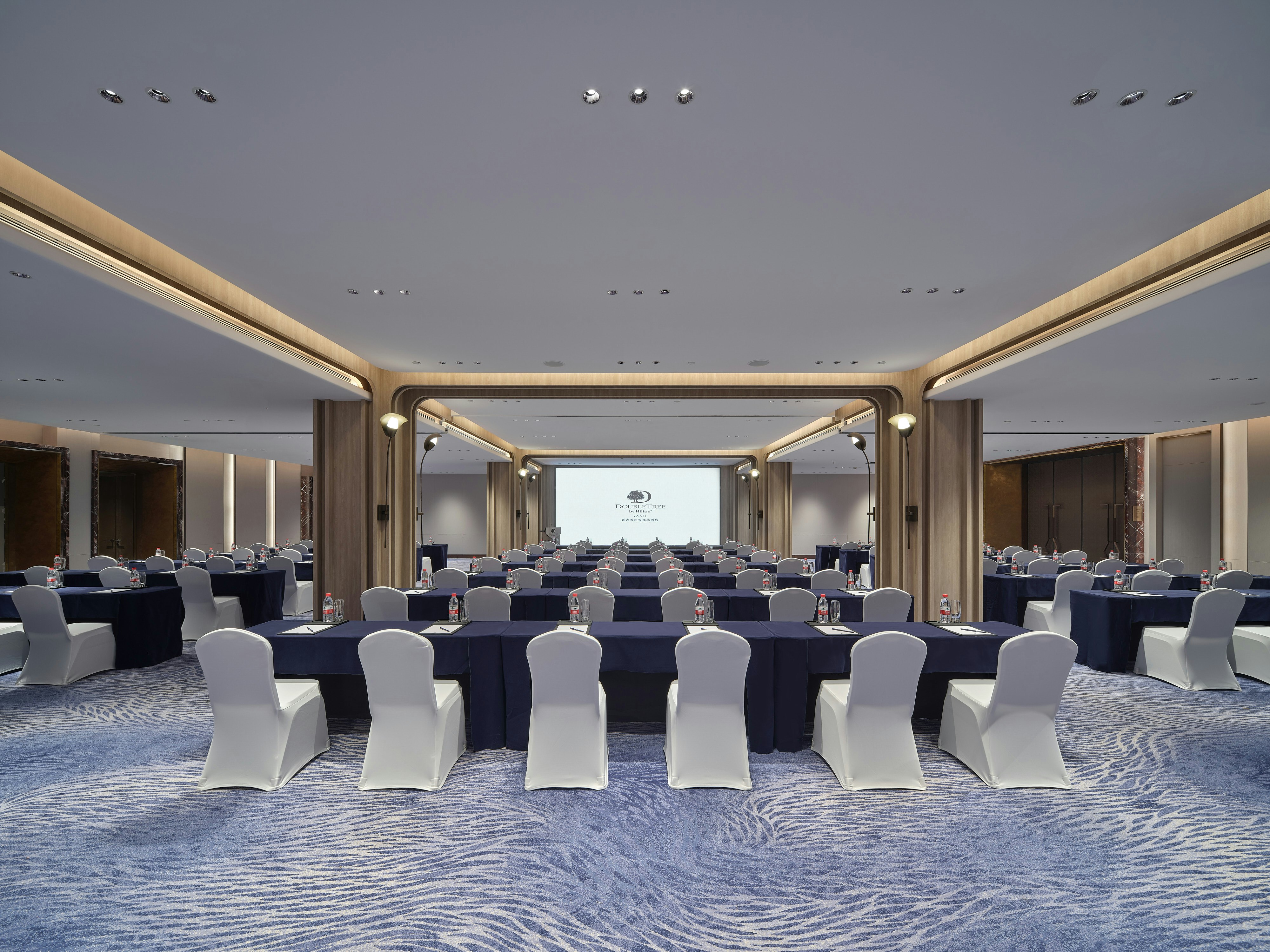 DoubleTree by Hilton Yanji 43/49