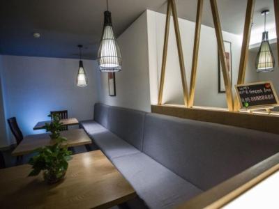 GreenTree Inn Taizhou Golden Eagle Shopping Center Dongfeng Road Express Hotel 5/39