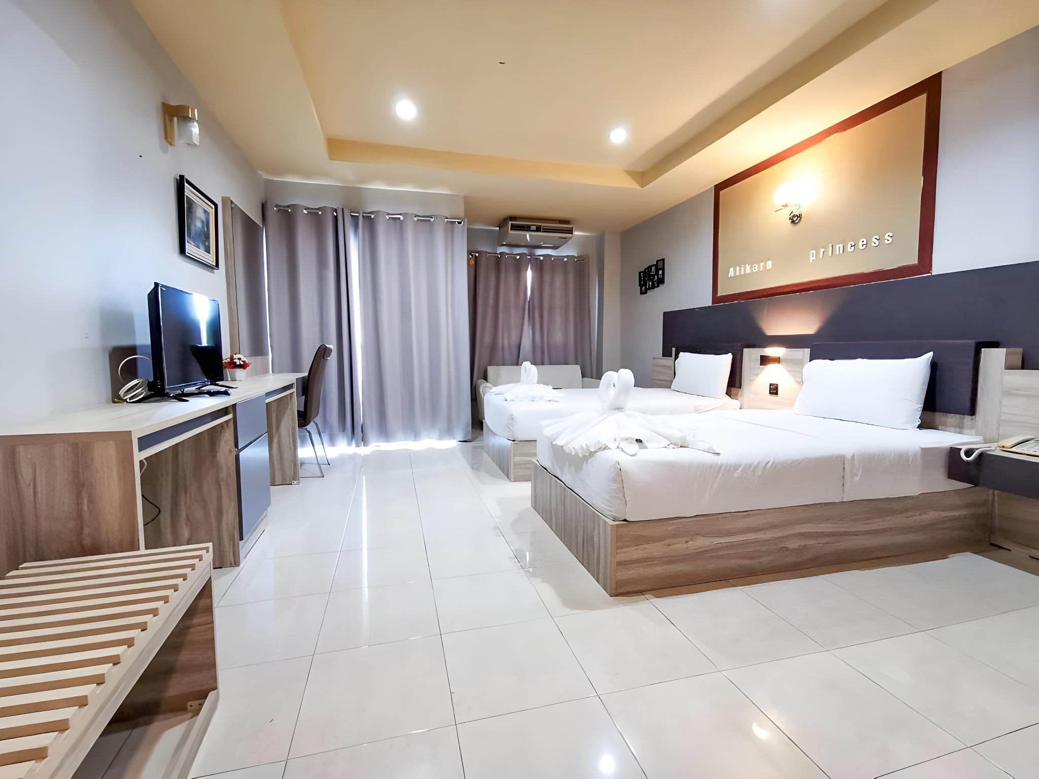 Atikarn Princess Hotel 14/39