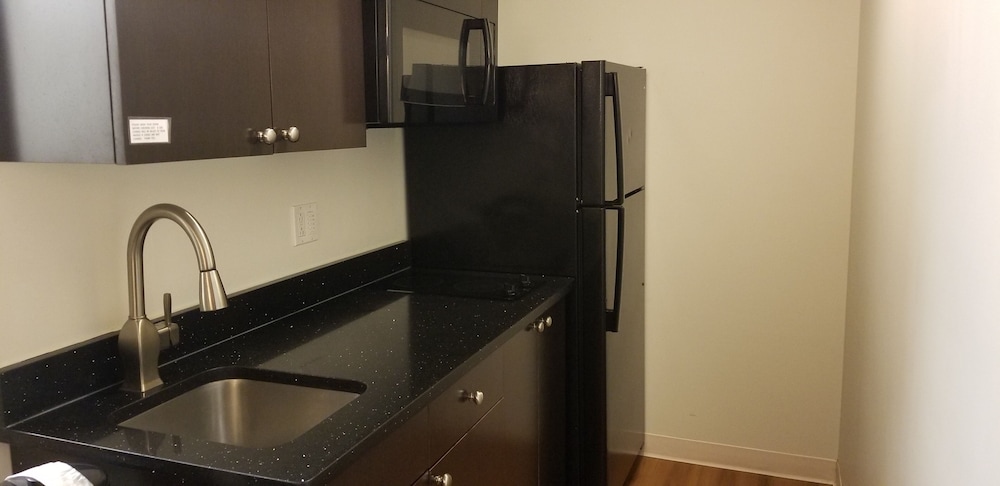 Motel 6 Innisfail AB 19/29