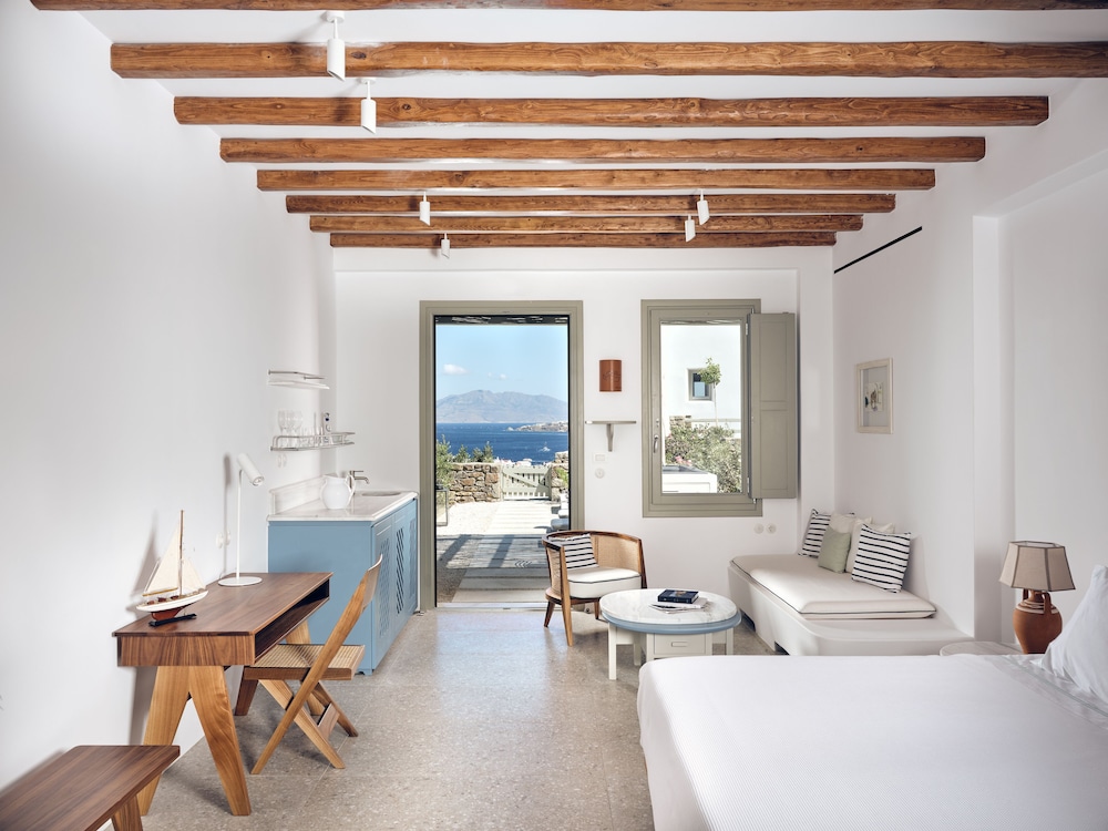 Belvedere Hilltop Rooms & Suites - The Leading Hotels of the World 14/59
