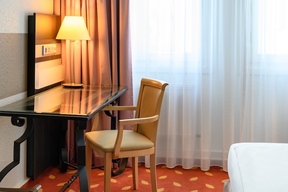 Mercure Hotel Hannover City 27/74
