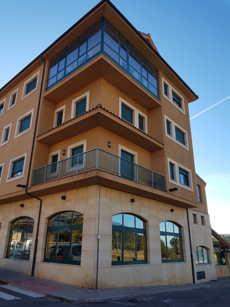 Hotel Spa Puerta Vadinia 5/46
