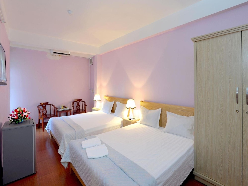 Noi Bai Airport Hotel 40/59