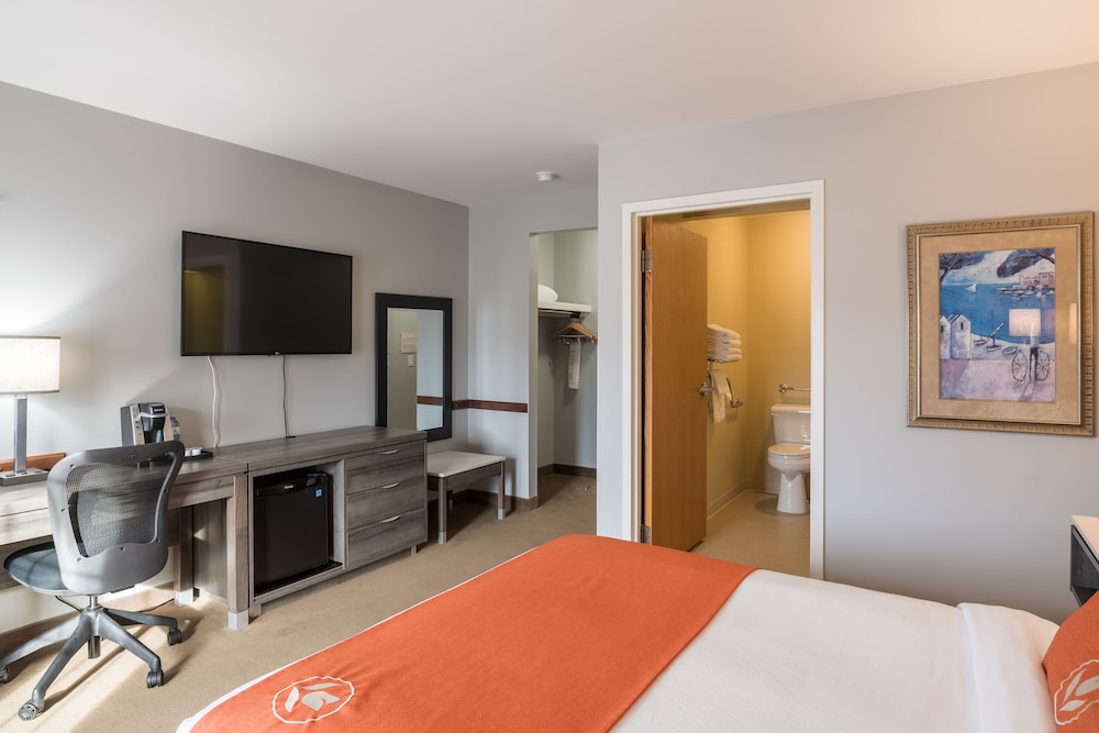 Amsterdam Inn & Suites Moncton 27/63