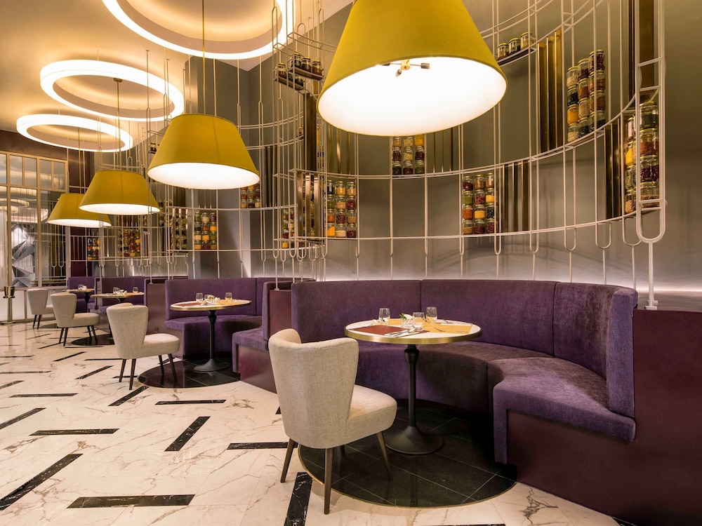 Ibis Bangkok Sukhumvit 24 47/69