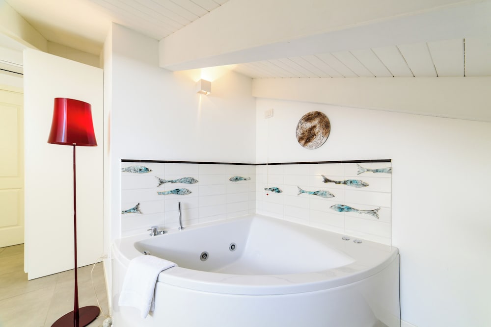 Zia Pupetta Suites 18/20