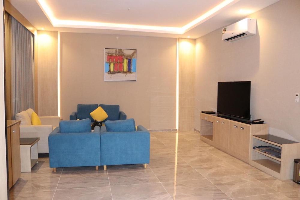 Msharef Al Moden Suites - Jazan 17/34