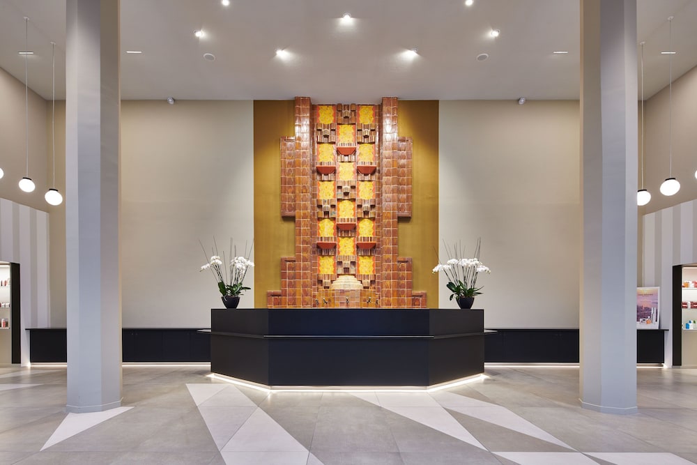 Hotel and Spa Le Splendid 12/62