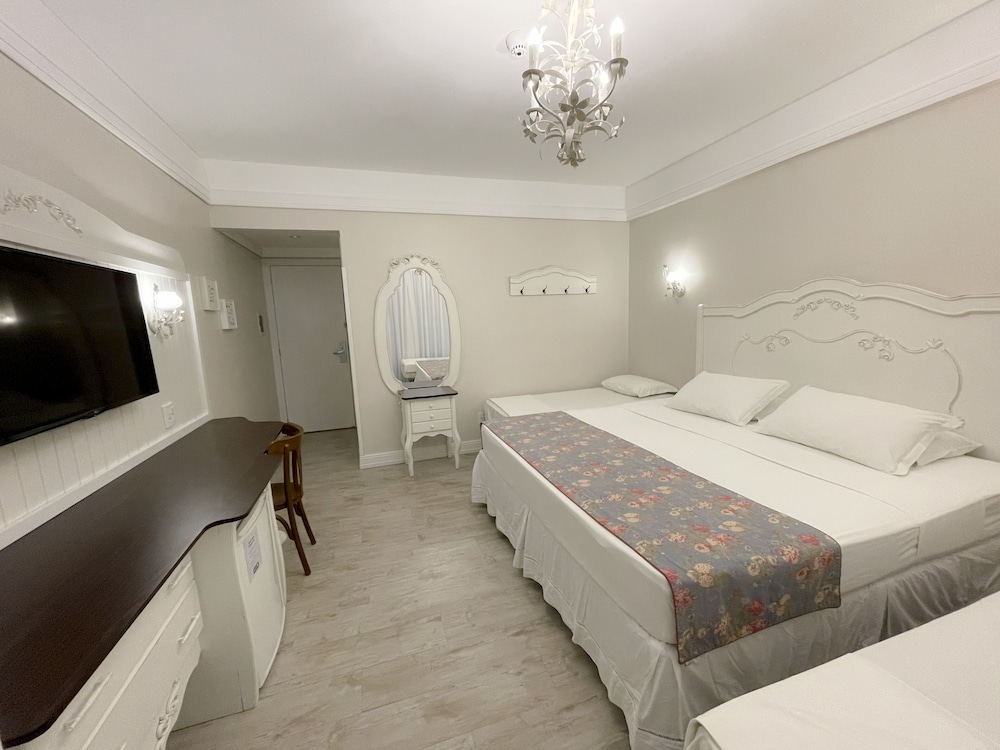 Fazzenda Park Hotel 22/61