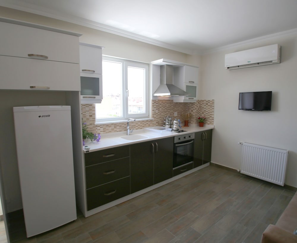 Citkoylu Hotel And Apart 13/20