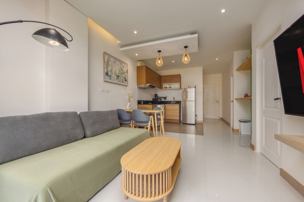 The Lago Apartments By Tropiclook 27/49
