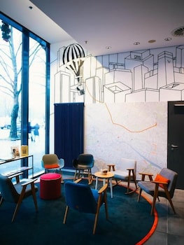 Vienna House Easy by Wyndham Berlin Prenzlauer Berg 38/65