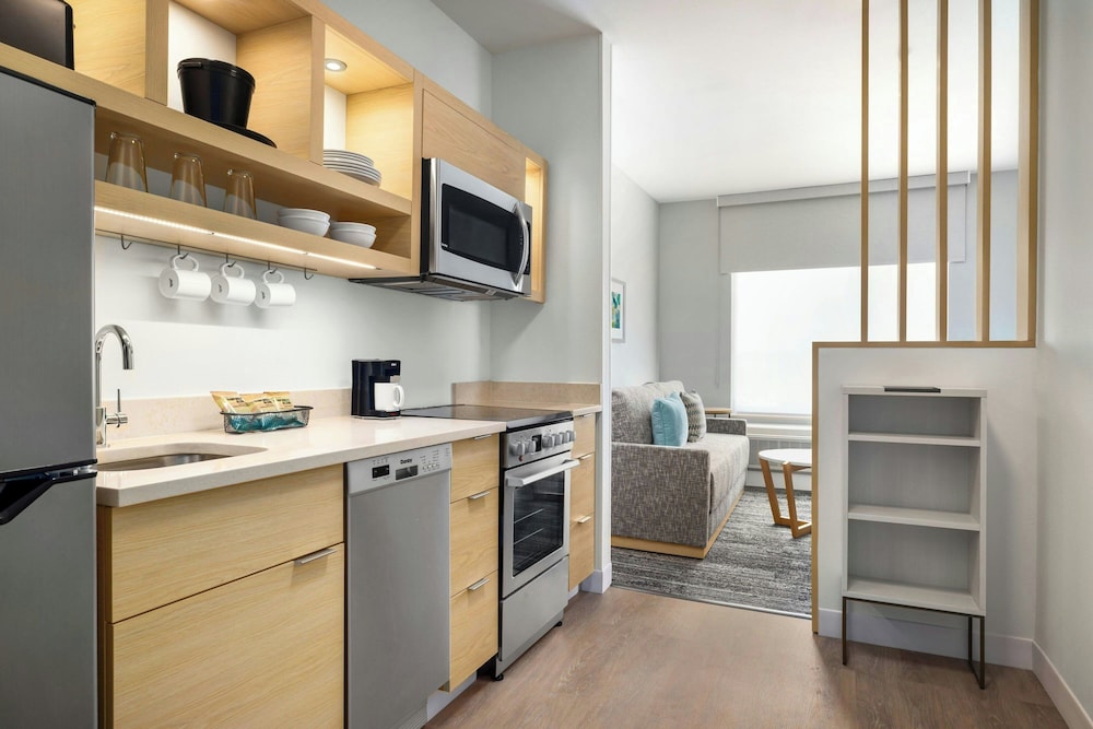 TownePlace Suites by Marriott Humble Intercontinental Airport 3/8