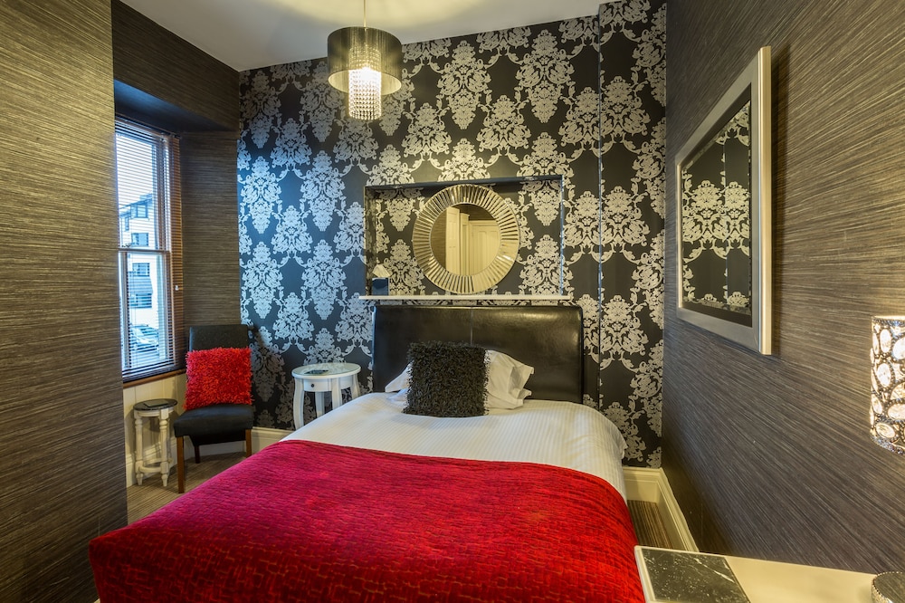 Jerichos Boutique Accommodation 11/67