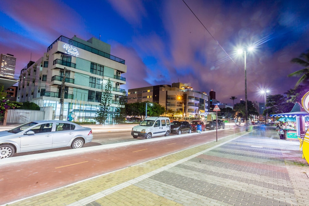 Joao Pessoa Hplus Beach 45/50