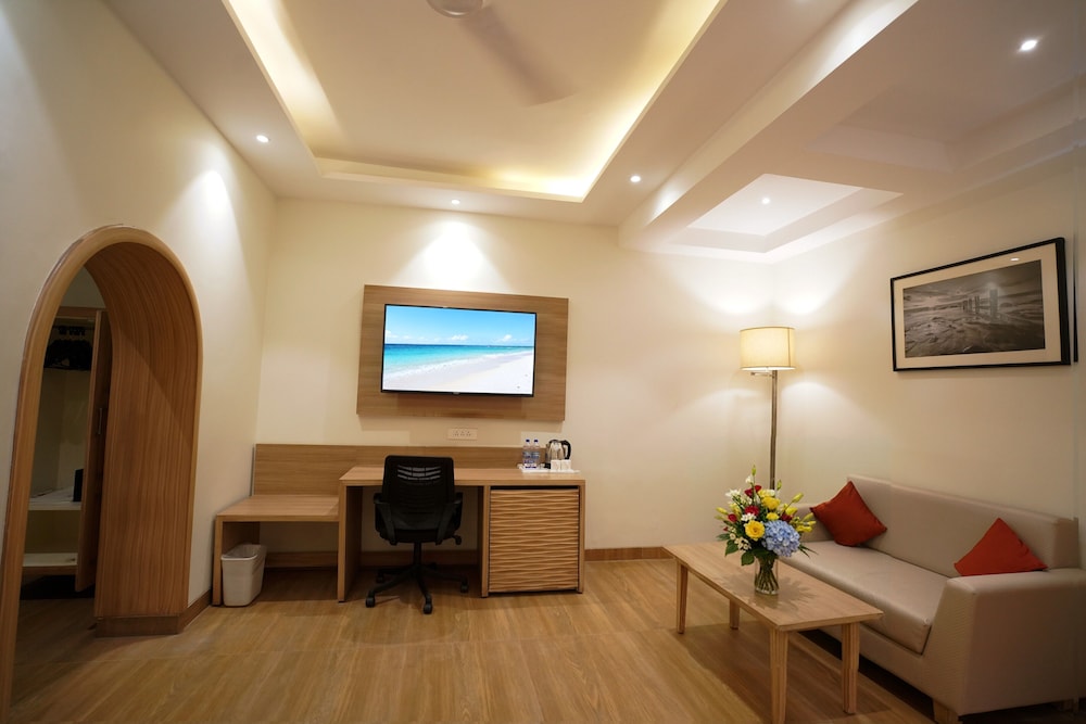 Kalinga Hotel 22/50