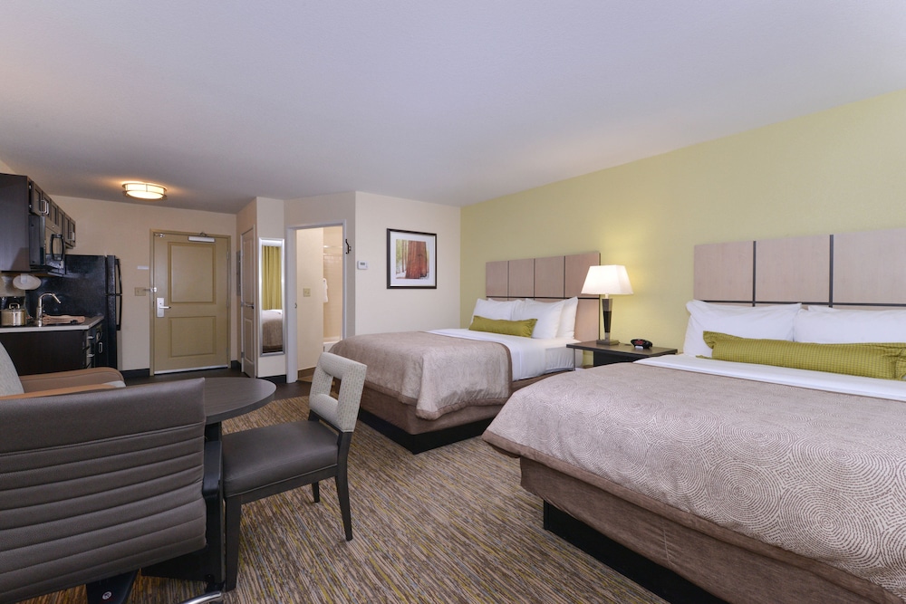 Candlewood Suites Casper 27/56