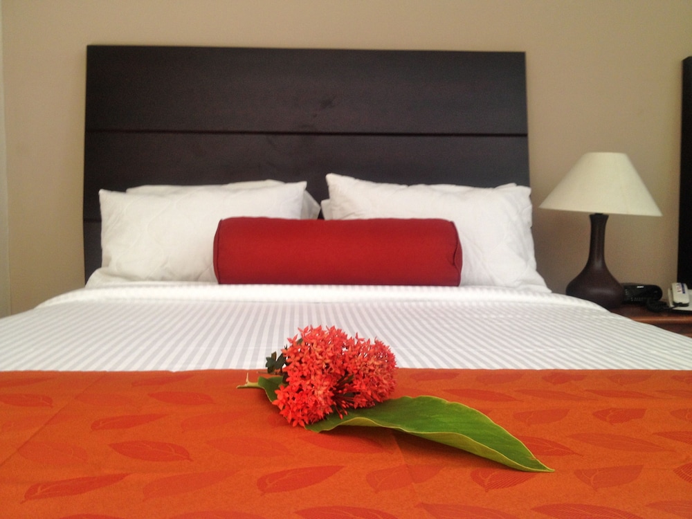 Las Espuelas Hotel 22/54