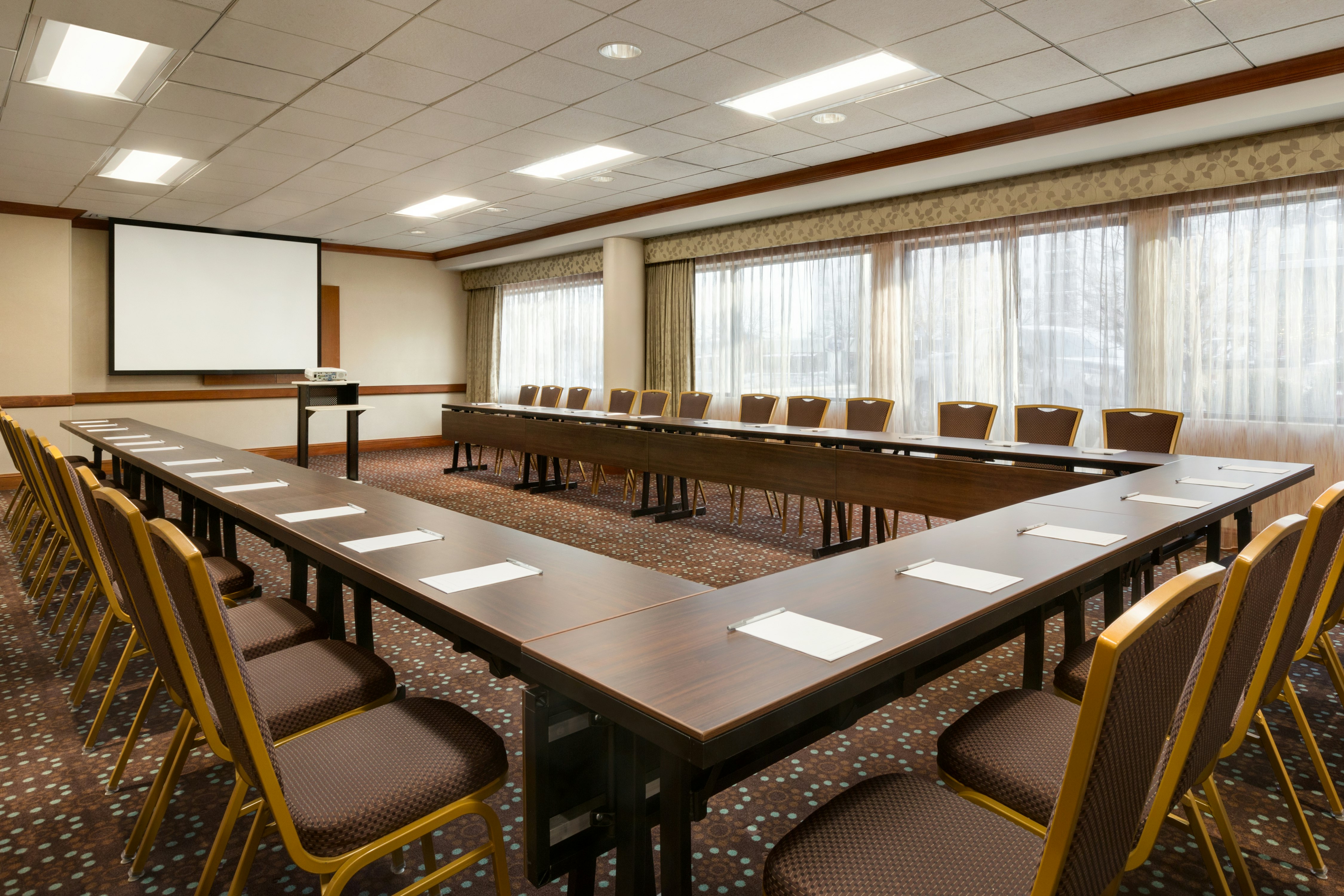 Hampton Inn Denver West Federal Center 44/51