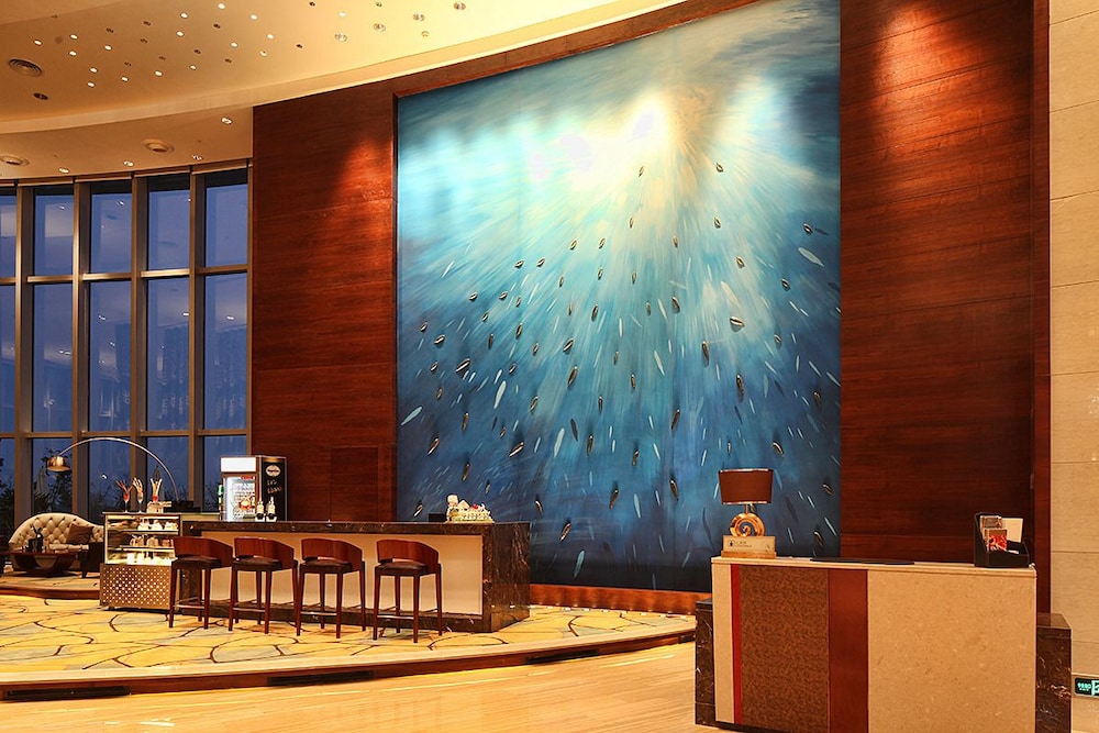 Grand Skylight International Hotel Gongqingcheng 2/24